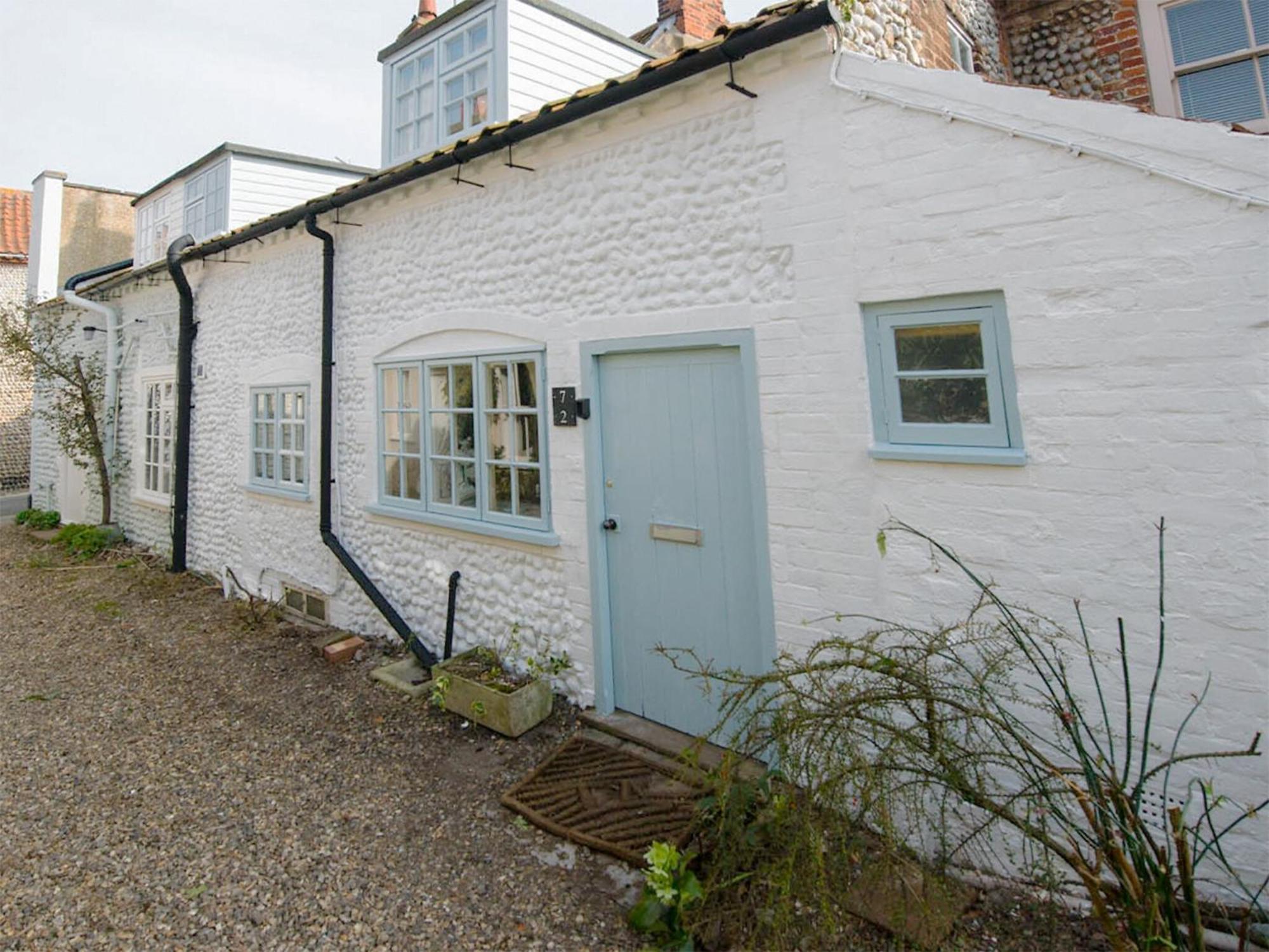 Buttercup Cottage - Ukc2847 Blakeney  Exterior photo